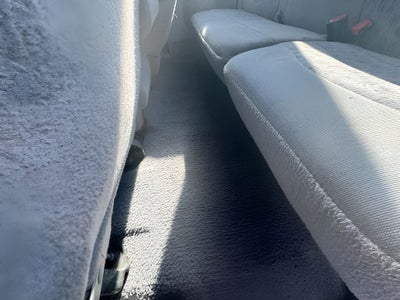 2000 Ford Super Duty F-250 XL