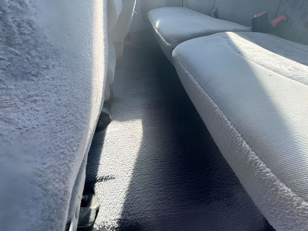 2000 Ford Super Duty F-250 XL