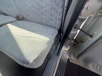 2000 Ford Super Duty F-250 XL