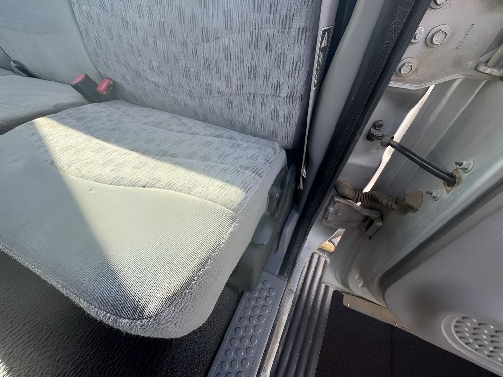 2000 Ford Super Duty F-250 XL