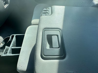 2000 Ford Super Duty F-250 XL