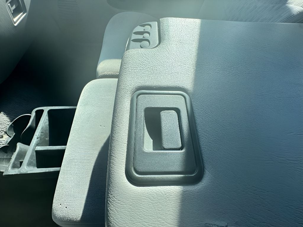 2000 Ford Super Duty F-250 XL