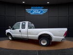 2000 Ford Super Duty F-250 XL