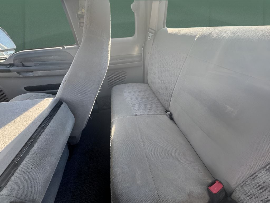 2000 Ford Super Duty F-250 XL