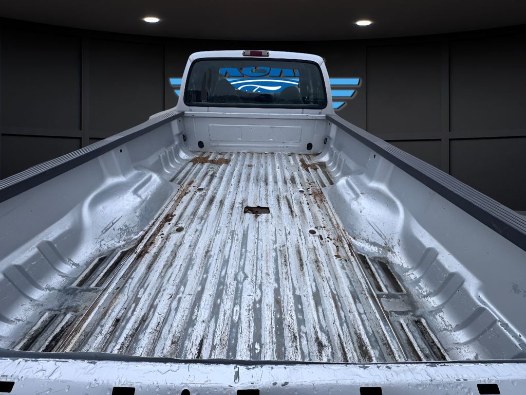 2000 Ford Super Duty F-250 XL