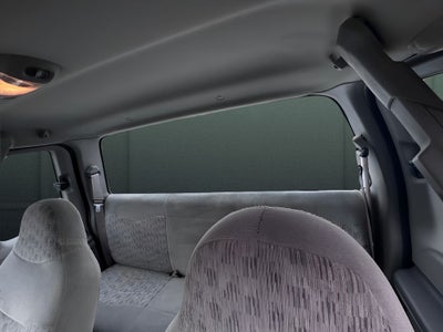 2000 Ford Super Duty F-250 XL