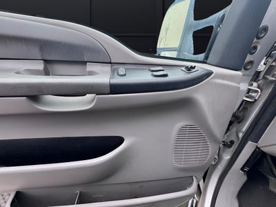 2000 Ford Super Duty F-250 XL