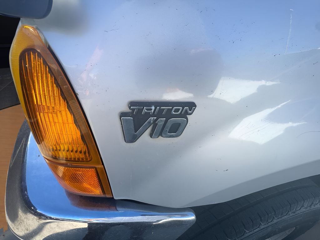 2000 Ford Super Duty F-250 XL