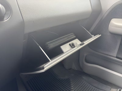 2007 Ford F-150 XLT