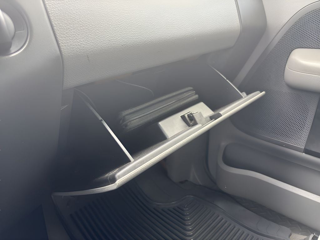 2007 Ford F-150 XLT