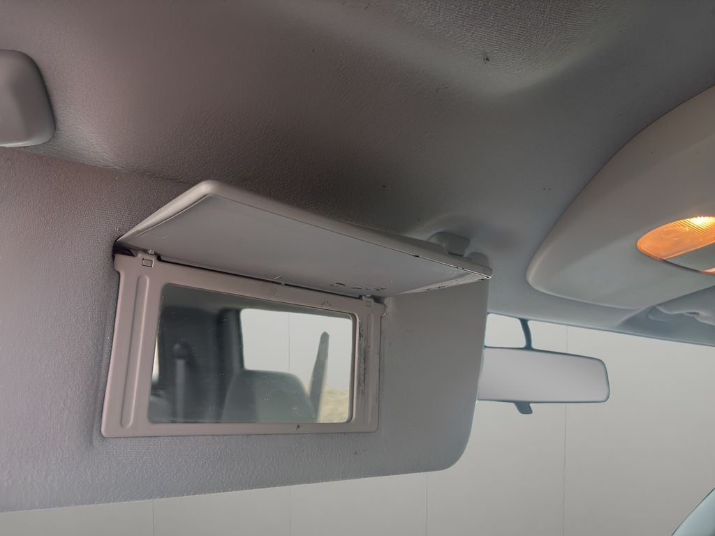 2007 Ford F-150 XLT