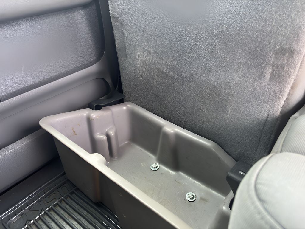 2007 Ford F-150 XLT