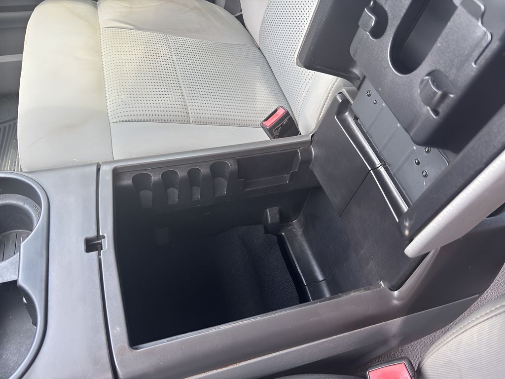 2007 Ford F-150 XLT