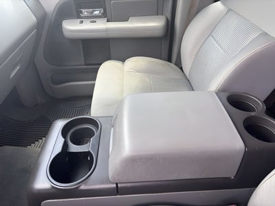 2007 Ford F-150 XLT
