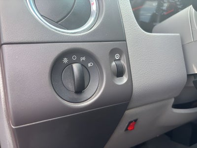 2007 Ford F-150 XLT