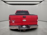 2007 Ford F-150 XLT