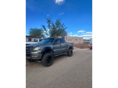 2004 Ford F-150 XLT