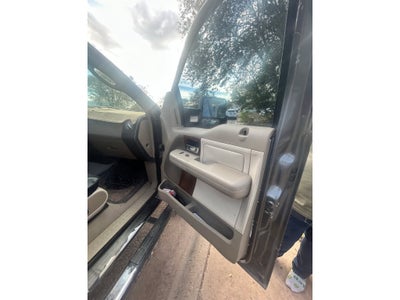 2004 Ford F-150 XLT
