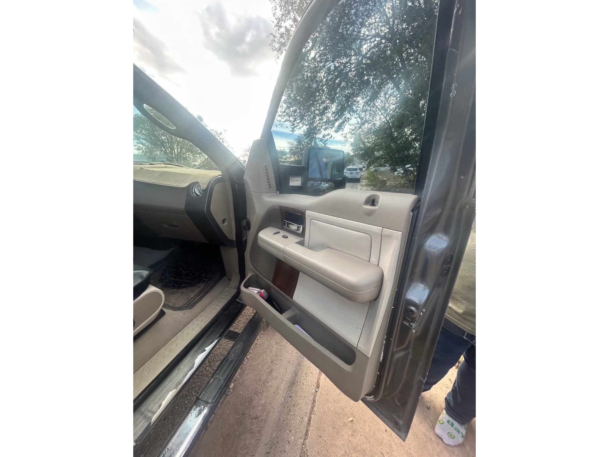 2004 Ford F-150 XLT