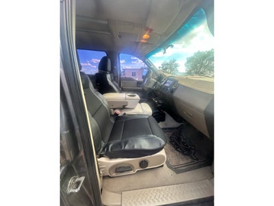2004 Ford F-150 XLT