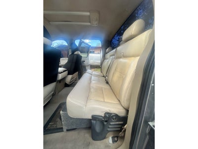 2004 Ford F-150 XLT