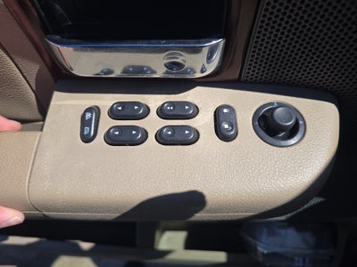 2006 Ford F-150 LARIAT
