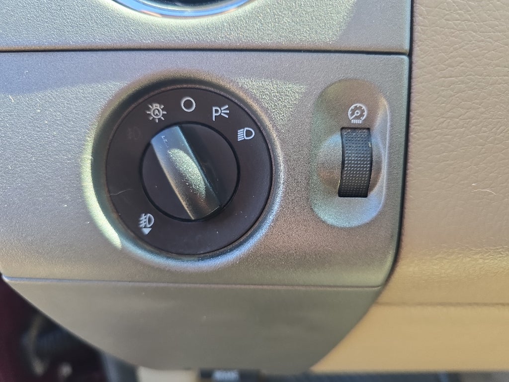 2006 Ford F-150 LARIAT