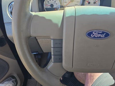2006 Ford F-150 LARIAT