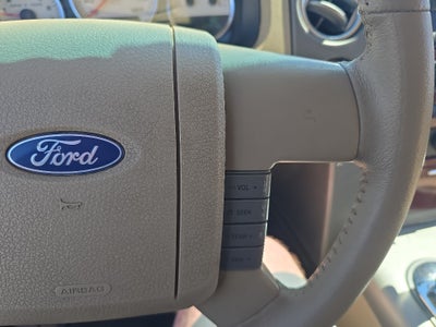 2006 Ford F-150 LARIAT