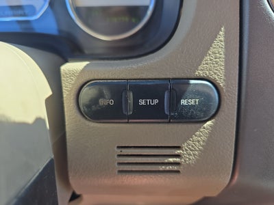 2006 Ford F-150 LARIAT