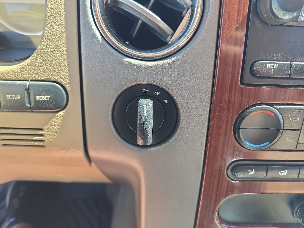 2006 Ford F-150 LARIAT