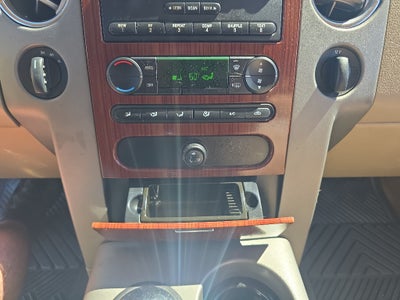 2006 Ford F-150 LARIAT