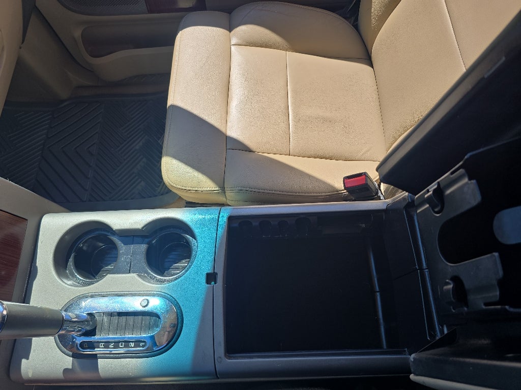 2006 Ford F-150 LARIAT