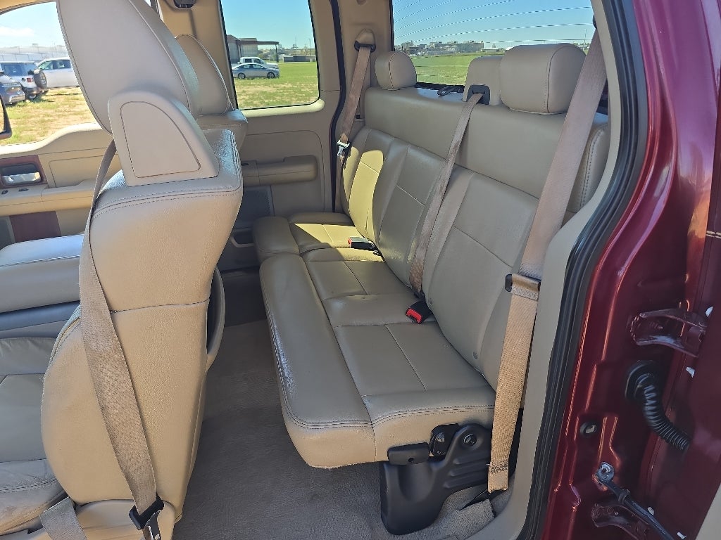 2006 Ford F-150 LARIAT