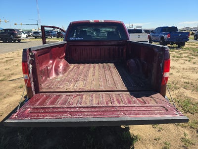 2006 Ford F-150 LARIAT