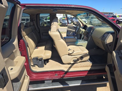 2006 Ford F-150 LARIAT