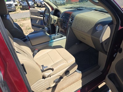 2006 Ford F-150 LARIAT