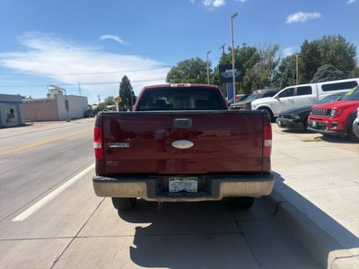 2006 Ford F-150 LARIAT