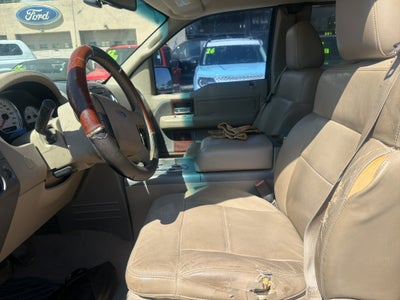 2006 Ford F-150 LARIAT