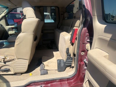 2006 Ford F-150 LARIAT