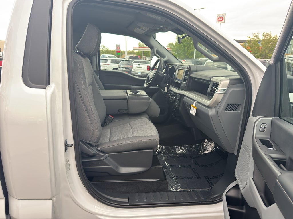 2026 Ford Super Duty F-250 Pickup S
