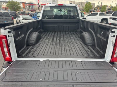 2026 Ford Super Duty F-250 Pickup S