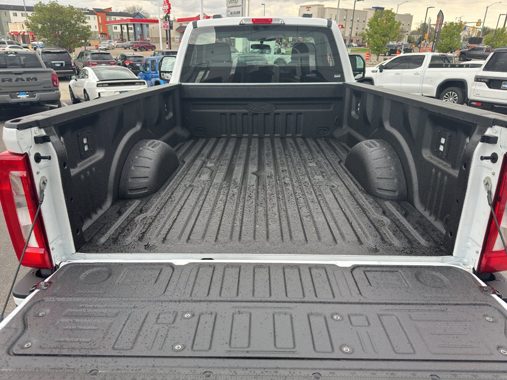 2026 Ford Super Duty F-250 Pickup S