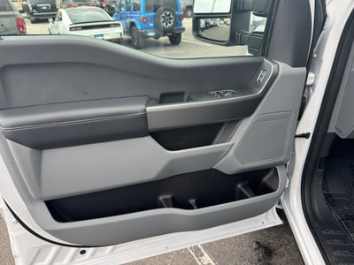 2026 Ford Super Duty F-250 Pickup S