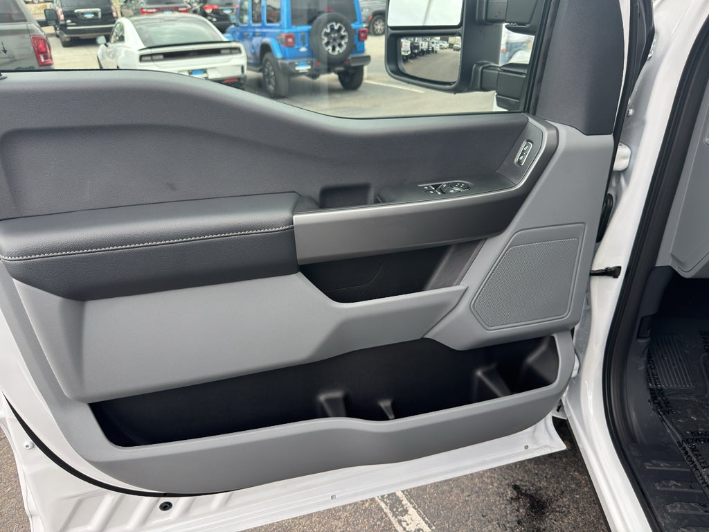 2026 Ford Super Duty F-250 Pickup S