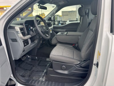 2026 Ford Super Duty F-250 Pickup S