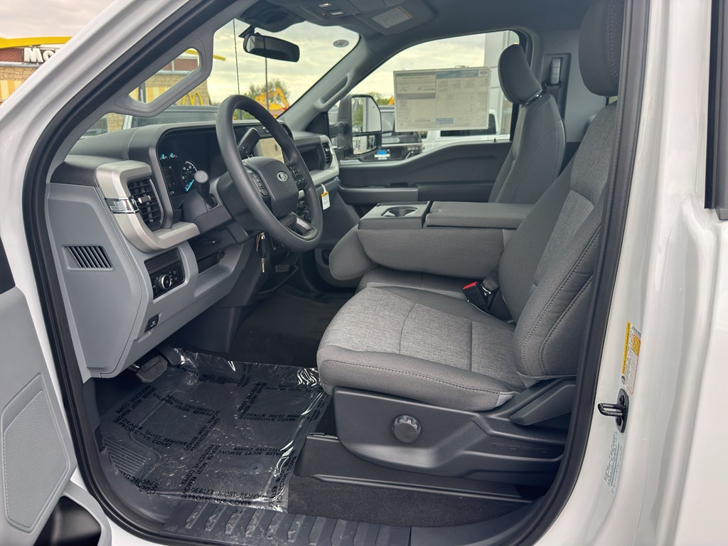2026 Ford Super Duty F-250 Pickup S