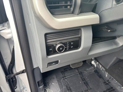2026 Ford Super Duty F-250 Pickup S