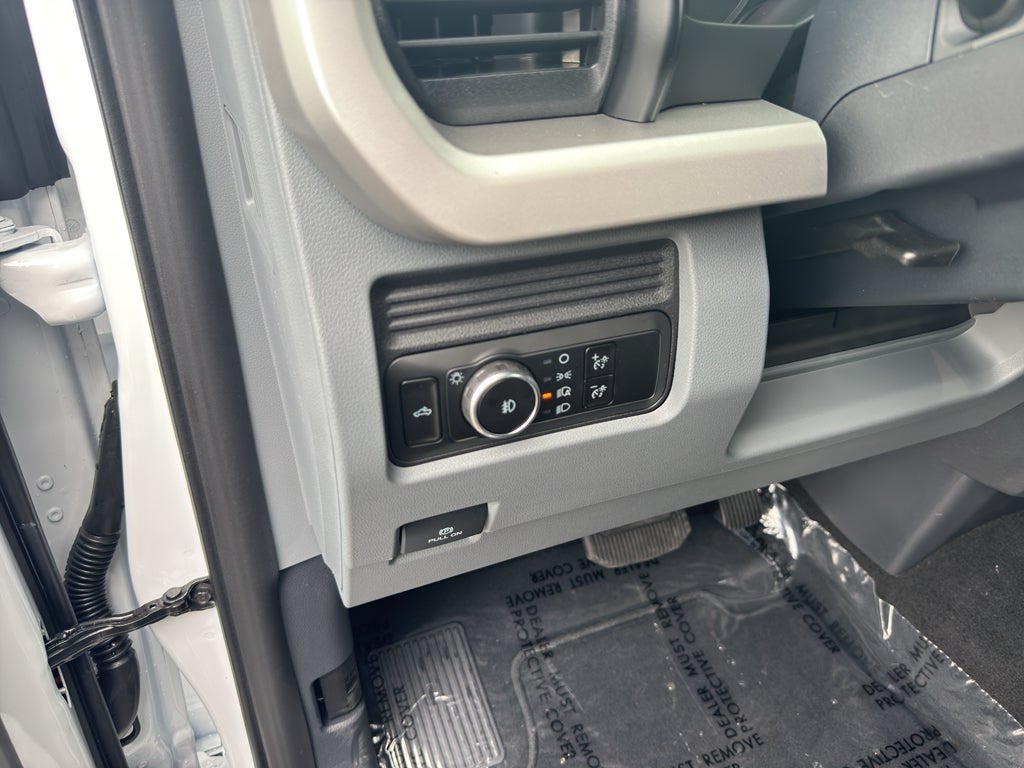 2026 Ford Super Duty F-250 Pickup S