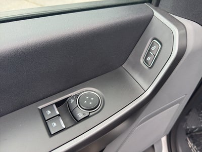 2026 Ford Super Duty F-250 Pickup S
